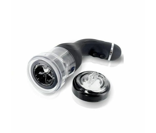 Baile Rotation Lover Automatic Intimate Device with Adjustable Support