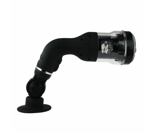 Baile Rotation Lover Automatic Intimate Device with Adjustable Support