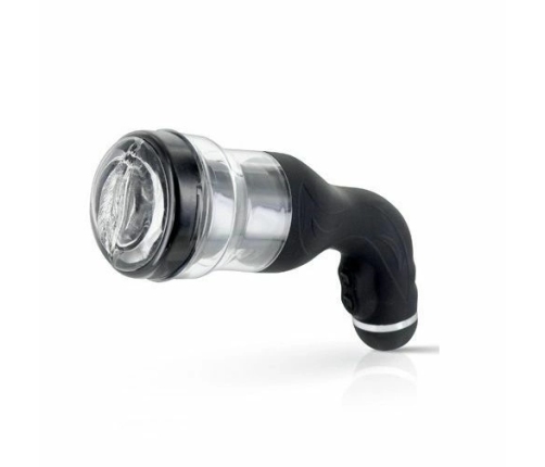 Baile Rotation Lover Automatic Intimate Device with Adjustable Support