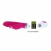 Pretty Love Flirtation Intimate Massager Rabbit Lilac 30 Functions 20.4cm