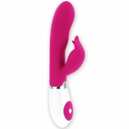Pretty Love Felix Lilac Intimate Device with Dual Stimulation 21cm Pretty Love Felix Lilac Intimate Device with Dual Stimulation 21cm