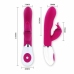 Pretty Love Felix Lilac Intimate Device with Dual Stimulation 21cm