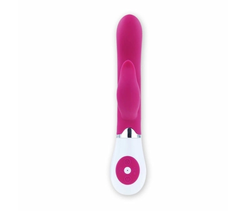 Pretty Love Felix Lilac Intimate Device with Dual Stimulation 21cm