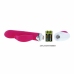 Pretty Love Felix Lilac Intimate Device with Dual Stimulation 21cm