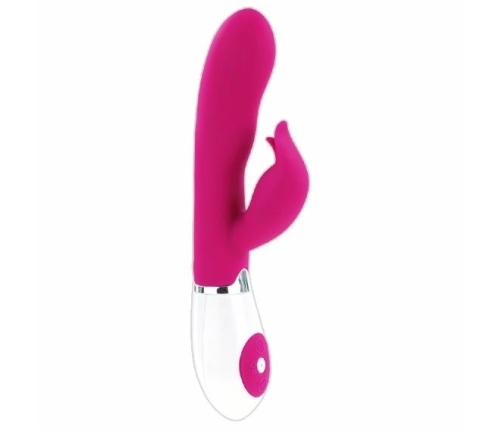 Pretty Love Felix Lilac Intimate Device with Dual Stimulation 21cm