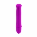 Pretty Love Flirtation Antony Lilac Mini Massager 10-Mode Silicone 12.5cm
