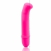 Pretty Love Flirtation Antony Lilac Mini Massager 10-Mode Silicone 12.5cm