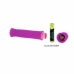 Pretty Love Flirtation Antony Lilac Mini Massager 10-Mode Silicone 12.5cm