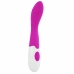 Pretty Love Flirtation Bishop Intimate Massager Lilac-White 18cm Silicone