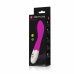 Pretty Love Flirtation Bishop Intimate Massager Lilac-White 18cm Silicone