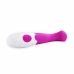 Pretty Love Charles Intimate Massager 30 Modes Lilac-White 18cm