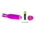 Pretty Love Boyce Lilac Stimulating Mini Massager 10 Modes Waterproof 12.7cm
