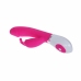 Pretty Love Flirtation Gena Voice-Controlled Silicone Intimate Device, 20.5cm