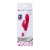 Pretty Love Flirtation Gena Voice-Controlled Silicone Intimate Device, 20.5cm