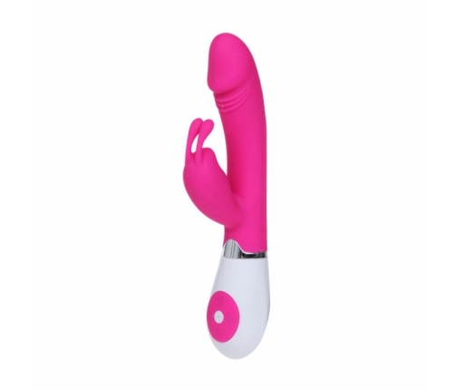 Pretty Love Flirtation Gena Voice-Controlled Silicone Intimate Device, 20.5cm
