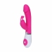 Pretty Love Flirtation Gena Voice-Controlled Silicone Intimate Device, 20.5cm