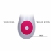 Pretty Love Flirtation Gena Voice-Controlled Silicone Intimate Device, 20.5cm