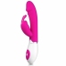 Pretty Love Flirtation Gena Voice-Controlled Silicone Intimate Device, 20.5cm