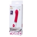 Pretty Love Daniel Voice-Activated Vibrating Personal Machine, 19.5 cm, Pink