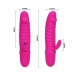 Pretty Love Arnd Mini Massager Lilac 10-Mode Silicone 12.7cm