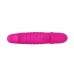 Pretty Love Arnd Mini Massager Lilac 10-Mode Silicone 12.7cm