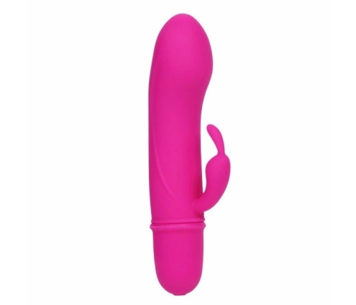 Pretty Love Caesar Lilac Intimate Massager with Dual Stimulation, 12.7 cm
