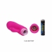 Pretty Love Caesar Lilac Intimate Massager with Dual Stimulation, 12.7 cm