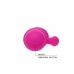 Pretty Love Caesar Lilac Intimate Massager with Dual Stimulation, 12.7 cm