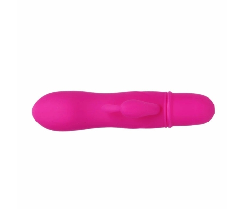 Pretty Love Caesar Lilac Intimate Massager with Dual Stimulation, 12.7 cm