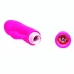 Pretty Love Caesar Lilac Intimate Massager with Dual Stimulation, 12.7 cm