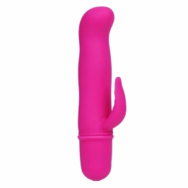 Pretty Love Blithe Mini Intimate Massager Lilac 10-Mode Silicone Pretty Love Blithe Mini Intimate Massager Lilac 10-Mode Silicone