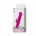Pretty Love Blithe Mini Intimate Massager Lilac 10-Mode Silicone