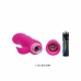 Pretty Love Blithe Mini Intimate Massager Lilac 10-Mode Silicone