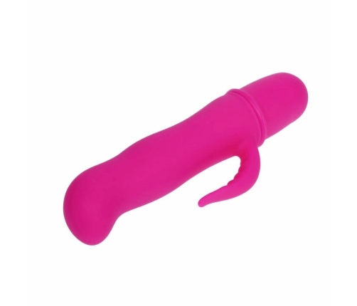 Pretty Love Blithe Mini Intimate Massager Lilac 10-Mode Silicone