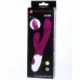 Pretty Love Andre Intimate Dual-Motor Vibrating Device, Lilac 20cm