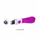 Pretty Love Andre Intimate Dual-Motor Vibrating Device, Lilac 20cm