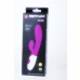 Pretty Love Alvis Dual Motor Vibrator Lilac/White 20 cm Ergonomic Design