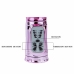 Baile Throbbing Bunny Pink Rotating Intimate Machine USB 29cm