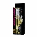 Baile Siberia Passion Gold Dual-Action Intimate Device with LED Panel