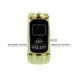 Baile Siberia Passion Gold Dual-Action Intimate Device with LED Panel