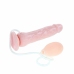 Baile Eros Fountain Intimate Device with Suction Base 20cm TPR