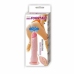 Baile Eros Fountain Intimate Device with Suction Base 20cm TPR