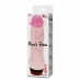 Baile Rockin Dong Cyber Skin II Intimate Machine Vibrating 21.5cm