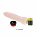 Baile Rockin Dong Cyber Skin II Intimate Machine Vibrating 21.5cm