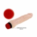 Baile Rockin Dong Cyber Skin II Intimate Machine Vibrating 21.5cm