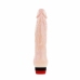 Baile Rockin Dong Cyber Skin II Intimate Machine Vibrating 21.5cm