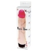 Baile Rockin Dong Cyber Skin II Intimate Machine Vibrating 21.5cm