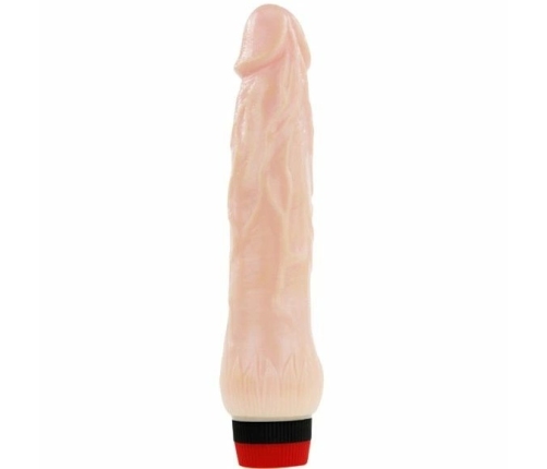 Baile Rockin Dong Cyber Skin II Intimate Machine Vibrating 21.5cm