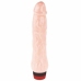 Baile Rockin Dong Cyber Skin II Intimate Machine Vibrating 21.5cm