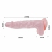 Baile Super Rota Rotating System 20.5 cm TPR Intimate Device